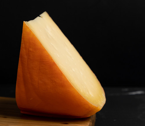 Mahon Semi Curado - January