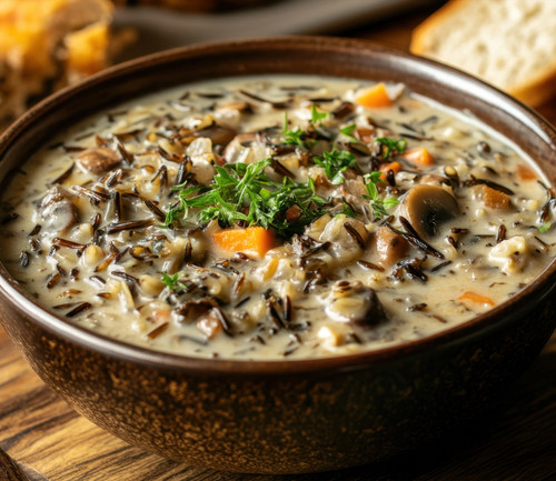 Soup for the Soul (and Bread Too) | February 26 | St. Paul | 6 PM