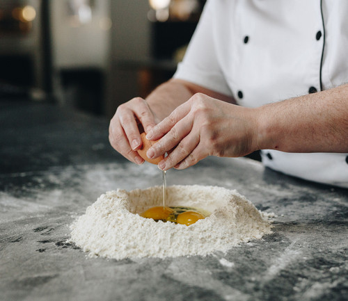 How to Cook: Dough | January 27 | St. Paul | 6 PM