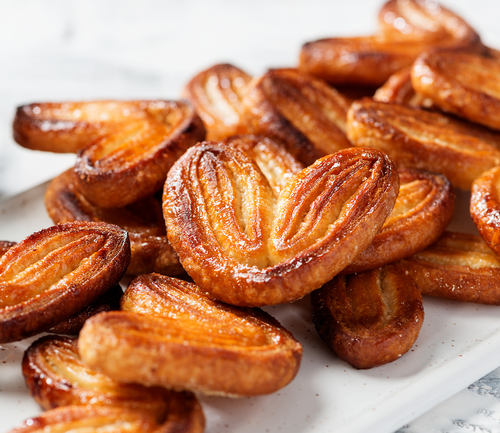 French Pastries 101 | March 12 | St. Paul | 6 PM