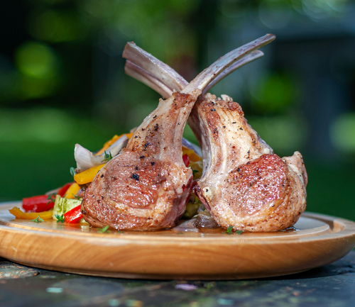 Spring Celebration Dinner | March 20 | St. Paul | 6 PM