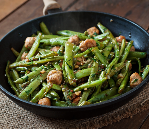 Work the Wok | March 18 | St. Paul | 6 PM