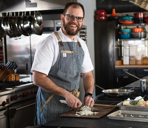 Private Culinary Coaching | March 20 | Minneapolis | 10 AM