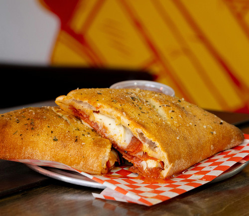 Pizza Workshop | March 27 | Minneapolis | 6 PM