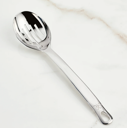 Hestan Deep Slotted 13" Spoon