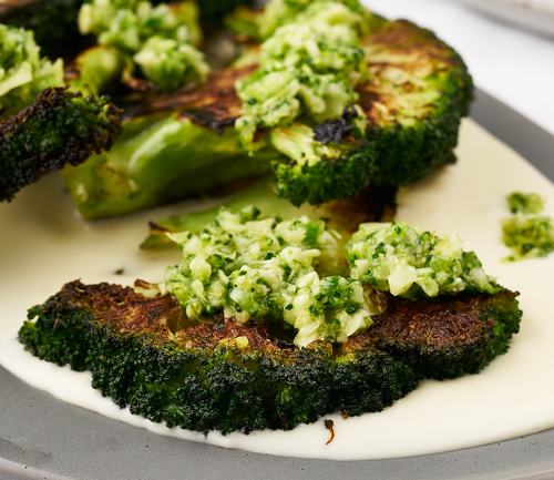 Veggie Flair | April 18 | Minneapolis | 6 PM