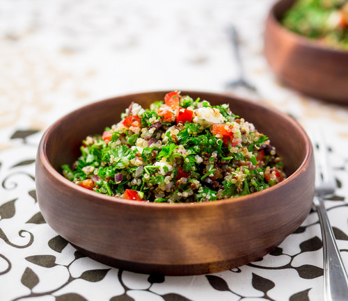 Secret Flavors of Egypt | April 26 | Minneapolis | 4 PM