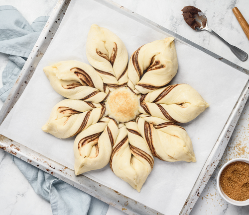 Spring Brunch  | April 4 | Minneapolis | 10 AM