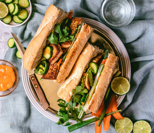 Vietnamese Street Food Magic | April 18 | St. Paul | 6 PM