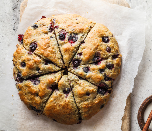 Baking Showdown: Biscuits vs.  Scones | April 11 | Minneapolis | 10 AM