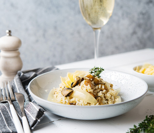 Aged to Perfection: Cooking with Casa Artusi | May 21| St. Paul | 6 PM