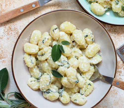 Gnocchi Night | June 12 | Minneapolis | 6 PM