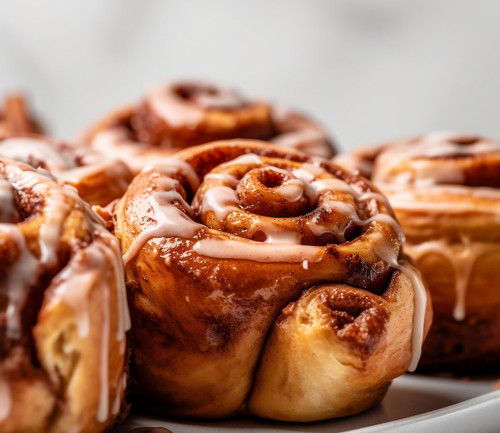 Sweet Buns and Savory Swirls | May 17 | Minneapolis | 10 AM
