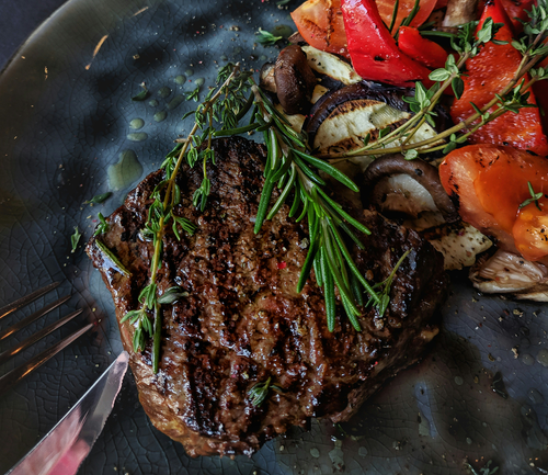 Tuscan Steak Dinner | May 29 | St. Paul | 6 PM