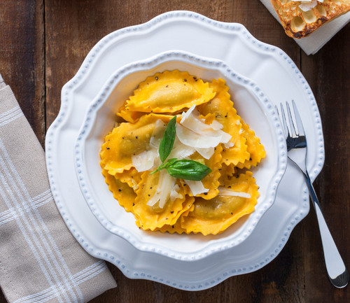 Spring Fling: Pasta, Prosciutto & Pro Skills | May 9 | St. Paul | 6 PM