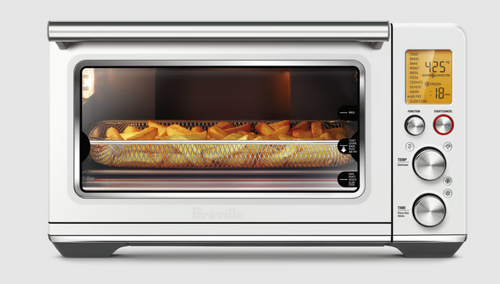 the Smart Oven® Air Fryer