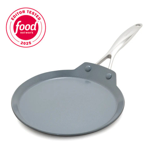 GreenPan Valencia Pro Ceramic Nonstick 10