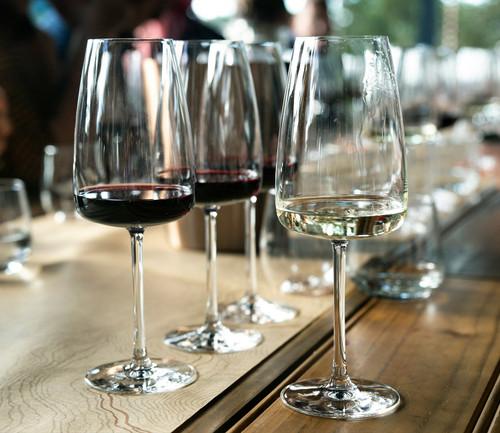 The Great Judgment of Paris | May 19 | Minneapolis | 6 PM