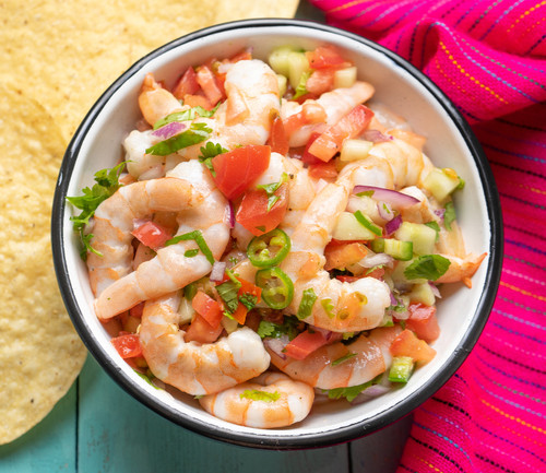 Latin Kitchen Cooking | June 19 | Minneapolis | 6 PM