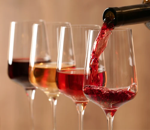 My Big Fat Greek Wine Tasting | June 24 | St. Paul | 6 PM