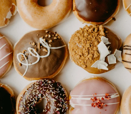 Knead a Doughnut? | June 5 | St. Paul | 10 AM