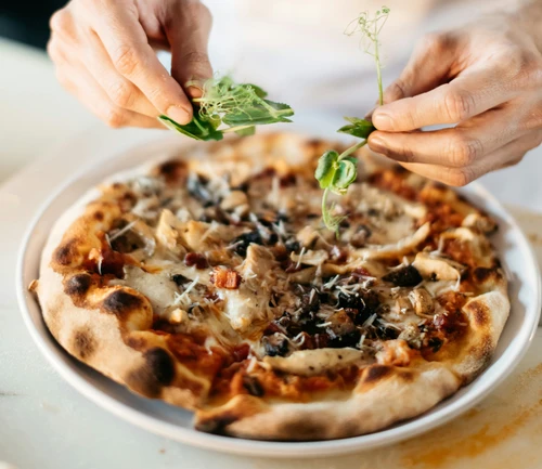 Date Night: The Ultimate Slice | June 6 | St. Paul | 6 PM