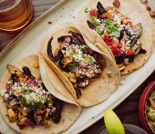The Art of Tacos & Tequila | August 7 | St. Paul | 6 PM