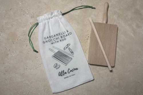Gnocchi/Garganelli Board