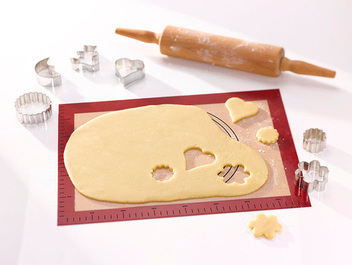 Prep & Roll Mat