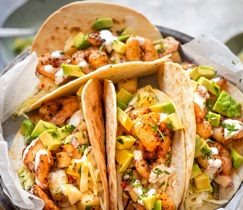 Date Night: Back to Baja | August 15 | Minneapolis | 6 PM