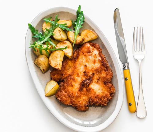Date Night: Parisian Bistro | August 1 | Minneapolis | 6 PM