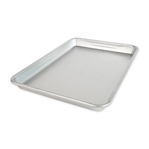 Uncoated Quarter Sheet