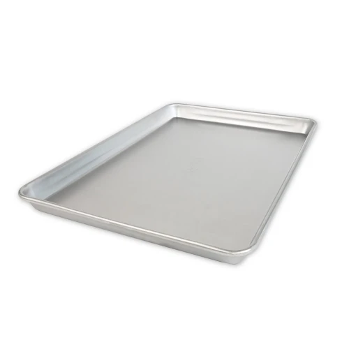 Uncoated Half Sheet