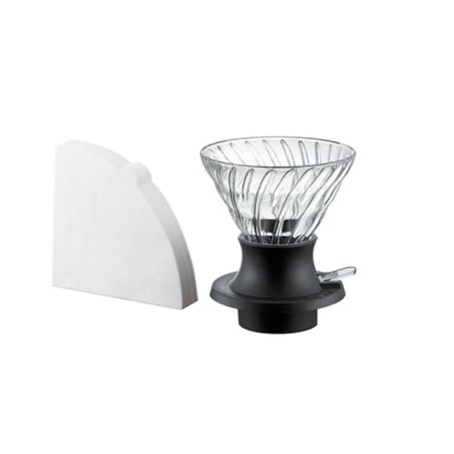 V60 Glass "Switch" Immersion Dripper