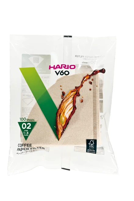 V60 Paper Filters