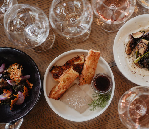 Soter Vineyard Pairing Dinner | November 7 | St. Paul | 6 PM