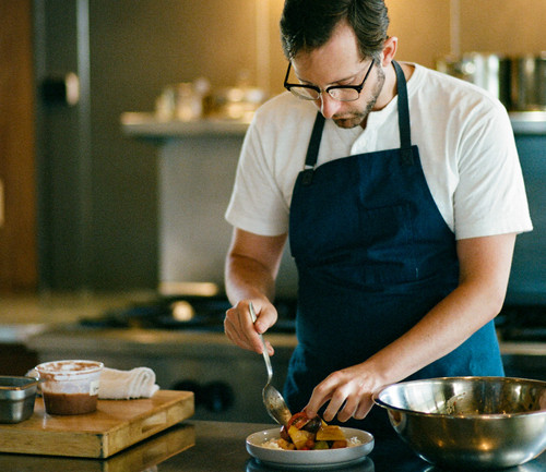 Cook the Pacific Northwest | November 8 | St. Paul | 4 PM