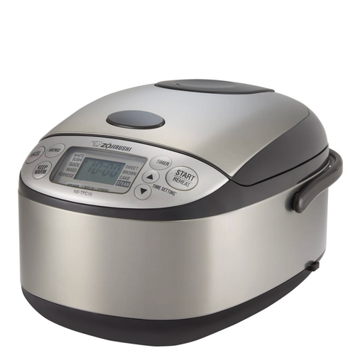 Micom Rice Cooker (PFAS Free)