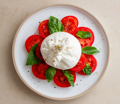 Burrata di Bufala Campania Felix - August