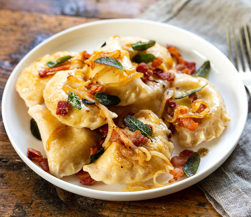 Pierogi Pleasers | September 28 | Minneapolis | 6 PM
