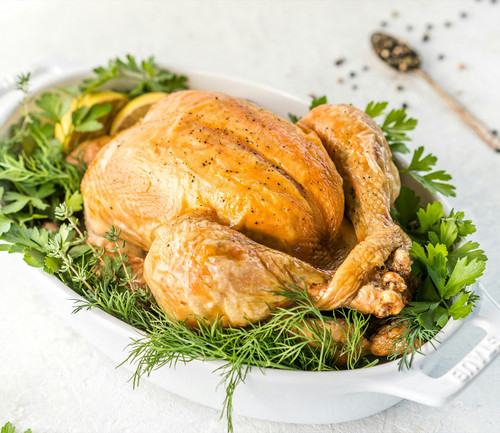Chicken for Days | September 16 | St. Paul | 6 PM