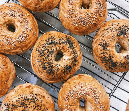Gluten-Free Bakery Mornings | September 12 | Minneapolis | 10 AM