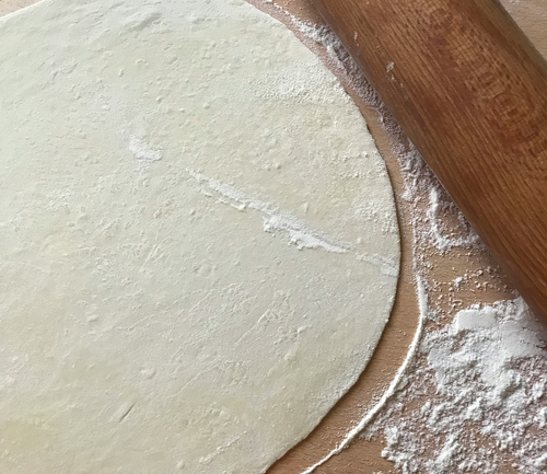 Pie Dough 101 | September 26 | Minneapolis | 10 AM