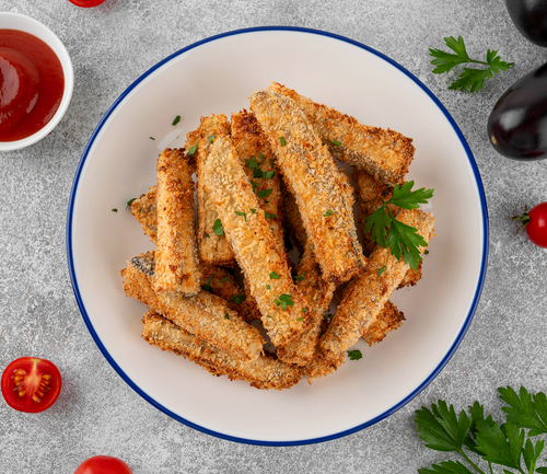 Meatless Monday | September 21 | St. Paul | 6 PM