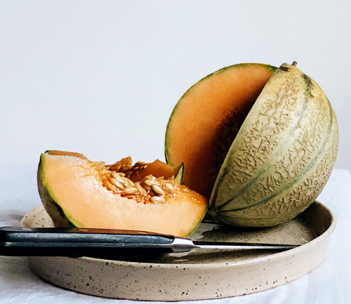 Honeydew Melons - September