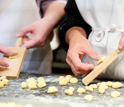 Gnocchi Night | October 19 | Minneapolis | 6 PM