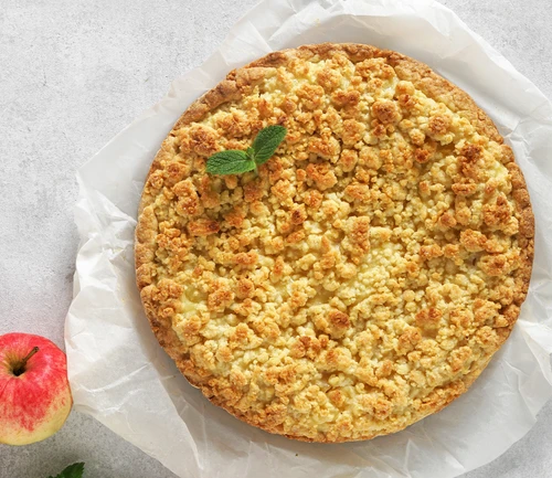 Pie-a-palooza | November 25 | St. Paul | 3:00 PM