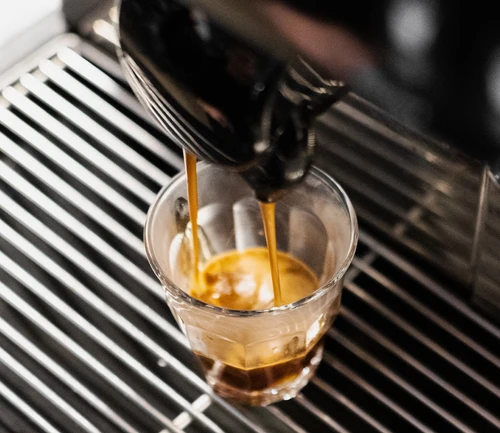 Morning Masterpieces with Dogwood Coffee | November 21 | 10 AM