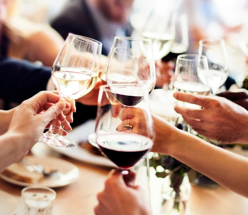 Beyond Good: How to Taste Wine | October 1 | Minneapolis | 6 PM