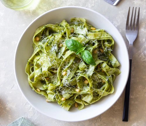 Pasta Making & Sauce Tasting | October 12 | St. Paul | 10 AM